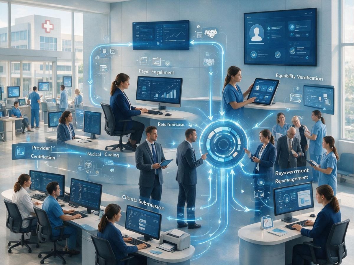 What Makes Our CMS Development Services Worth Choosing